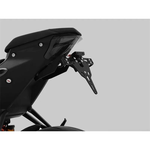 Zieger 10007131 portatarga pro - 10007131,