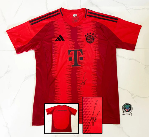 Maglia firmata luca - firmata, toni