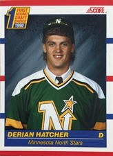 1990 Score Canadian #430