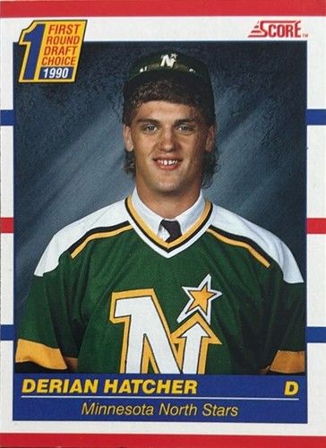 1990 score canadian 430 - 1990, #430