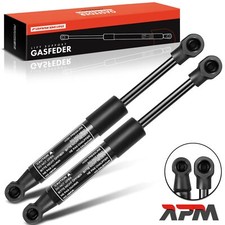 Coppia Molla a Gas Portellone 450N per Ford Street Ka RL2 Cabriolet 03-05