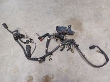 Honda ns400r cablaggio filo - ns400r,