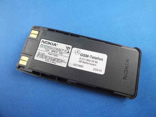 Batteria nokia bps 5110 - batteria, bps-2