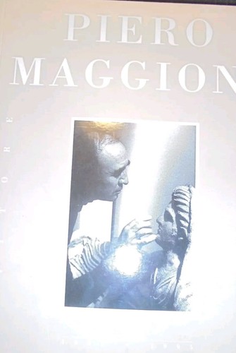 Piero maggioni pittore - piero,
