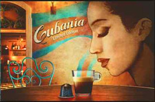 CAPSULE CAFFÈ NESPRESSO