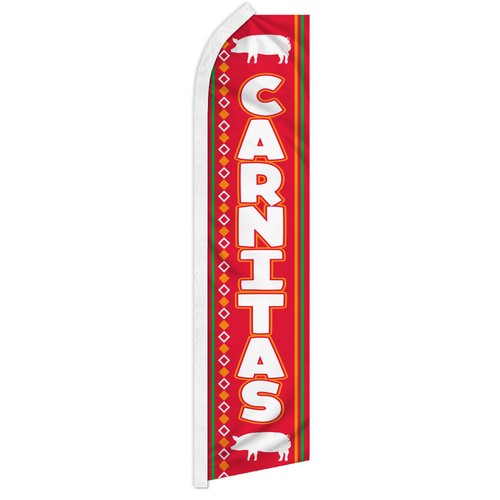 Carnitas swooper piuma - swooper,