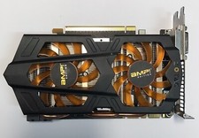 ZOTAC Nvidia GeForce GTX 660