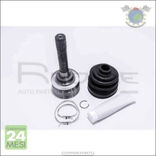 Kit giunto omocinetico - , redline