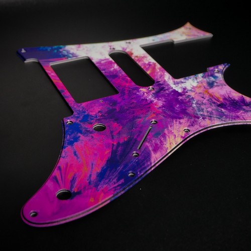 Battipenna ibanez jem series - battipenna,