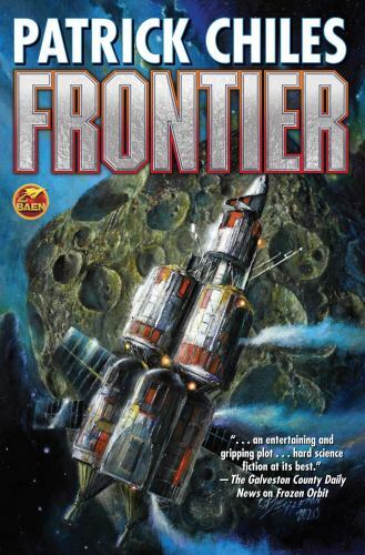 Frontier format general trade - frontier, general/trade