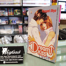 DREAM KISS N.4 STAR COMICS MANGA