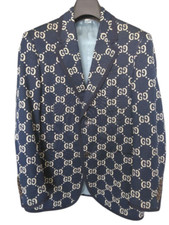 Gucci Giacca Uomo Sartoriale