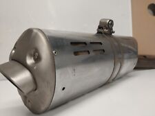 MARMITTA   ORIGINALE BMW  R 1200 GS   ANNI     2013 2014 2015 2016