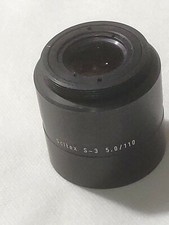 Obiettivo Rodenstock Scitex S-3 f/5.0/110