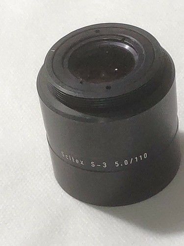 Obiettivo rodenstock scitex - rodenstock,