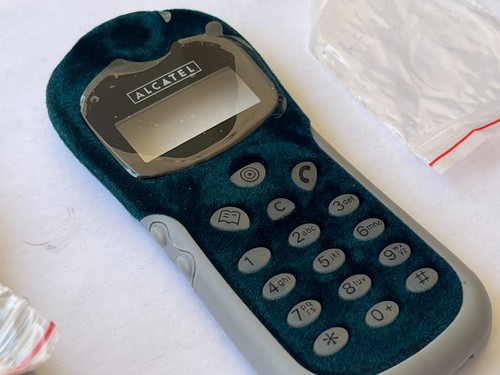 Alcatel one touch easy - alcatel,