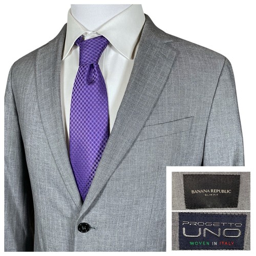 Banana republic sport - coat, 42r