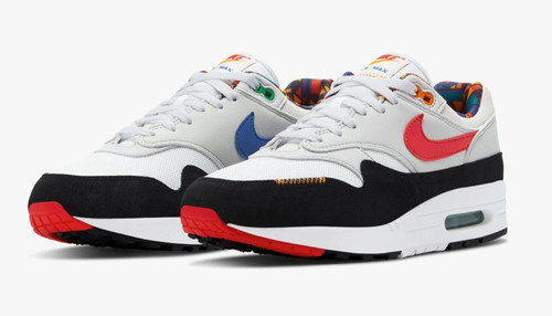 Nike air max dc1478 - max, 1