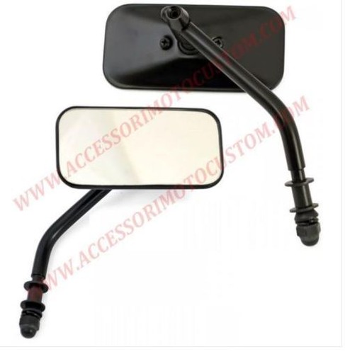 Specchietto retrovisore harley - specchietto,