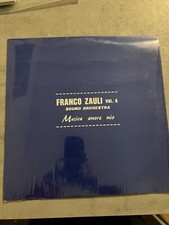 Franco Zauli Sound Orchestra