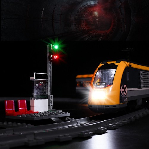 Locolee kit luci - kit, led