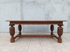 Tavola Stile Rinascimento IN