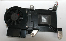 Ventilateur + Dissipateur