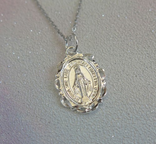 Argento sterling miracolosa - argento,