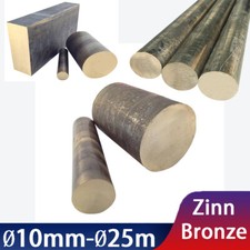 Barra bronzo stagnato - barra,
