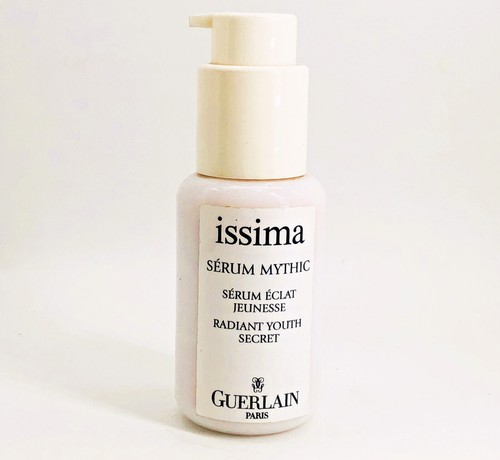 Guerlain issima serum eclat - issima,