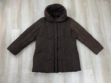 Giubbotto donna puffer Marina