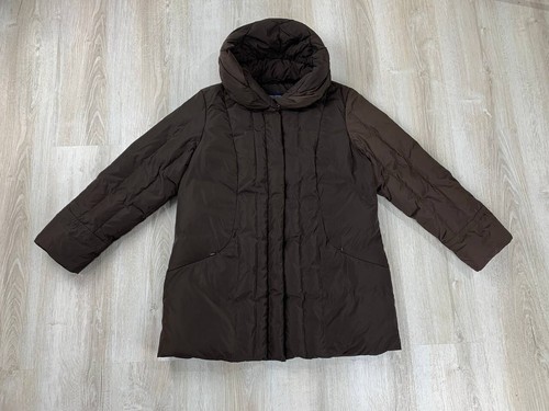 Giubbotto donna puffer marina - puffer,
