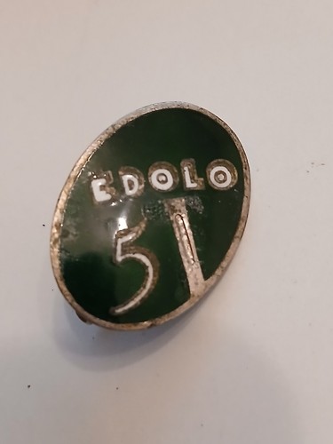 Distintivo battaglione edolo - battaglione, 5
