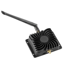 Amplificatore portata segnale