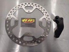 Kit dischi freno anteriori