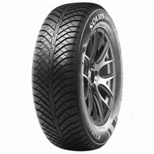 KIT 2X PNEUMATICI KUMHO SOLUS