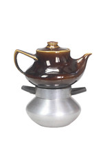 Caffettiera Mancioli "Letizia"