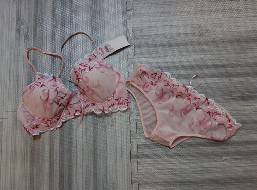 Reggiseno lingerie fantasia - reggiseno,
