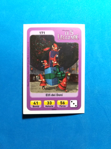 Carte esselunga dreamworks - carte,