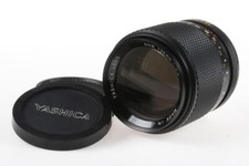 YASHICA DSB 135 mm f/2,8 -