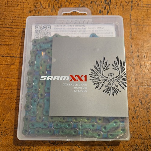 Catena velocità sram xx1 - 12,