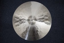 Sabian piatto usato HHX Anthology serie 22" High Bell Ride modello 122XAHN