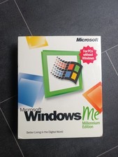 Microsoft Windows Millennium
