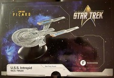 FANHOME Star Trek: Picard -