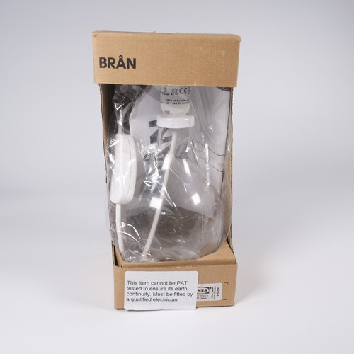 Lampada tavolo ikea - ikea, bran