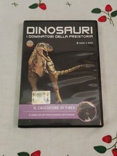 Dinosauri Il Cacciatore Di