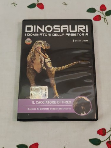 Dinosauri cacciatore di - cacciatore,