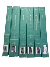 Books for College Libraries