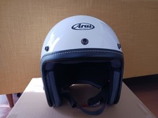 Casco moto jet Arai Classic