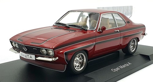 Mcg scala diecast - 1/18,